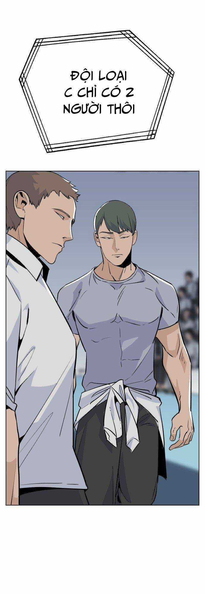 Vua Đóng Cọc Chapter 23 trang 65