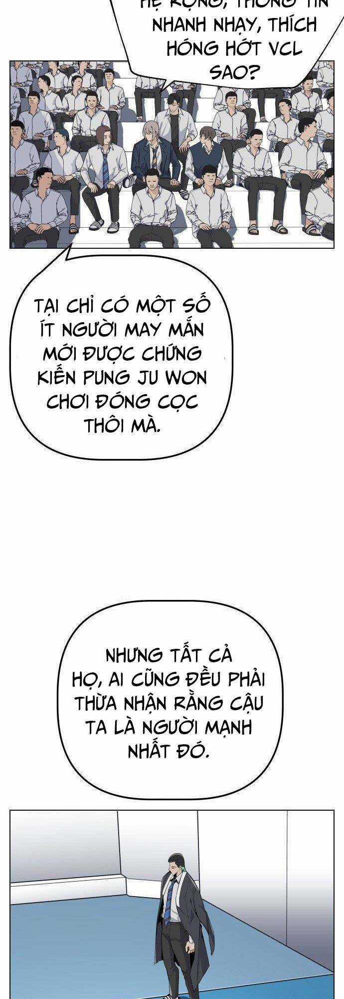 Vua Đóng Cọc Chapter 23 trang 7
