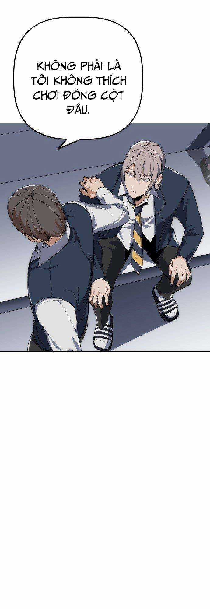 Vua Đóng Cọc Chapter 23 trang 70