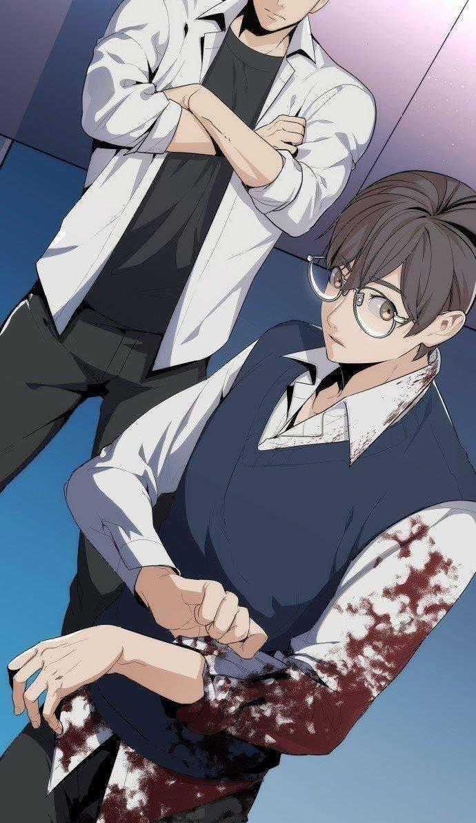 Vua Đóng Cọc Chapter 23 trang 72