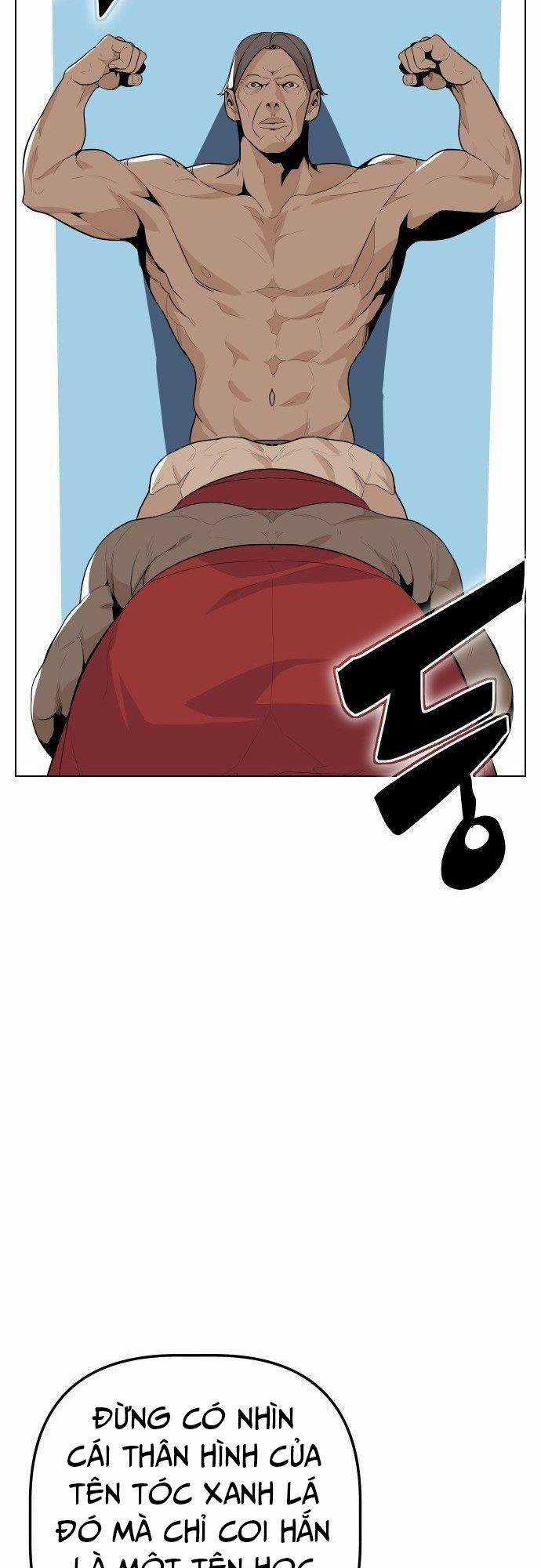 Vua Đóng Cọc Chapter 23 trang 9