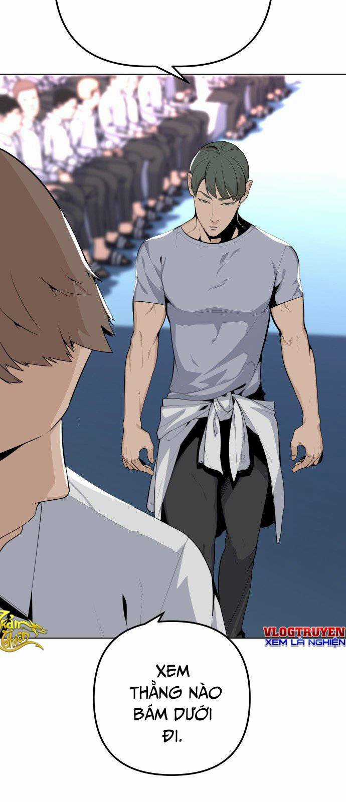 Vua Đóng Cọc Chapter 24 trang 10