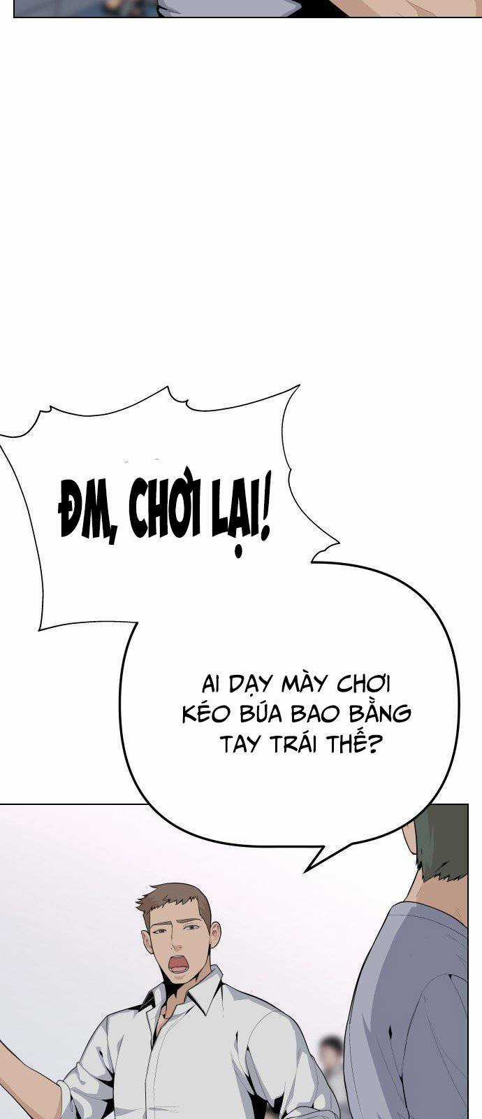 Vua Đóng Cọc Chapter 24 trang 15