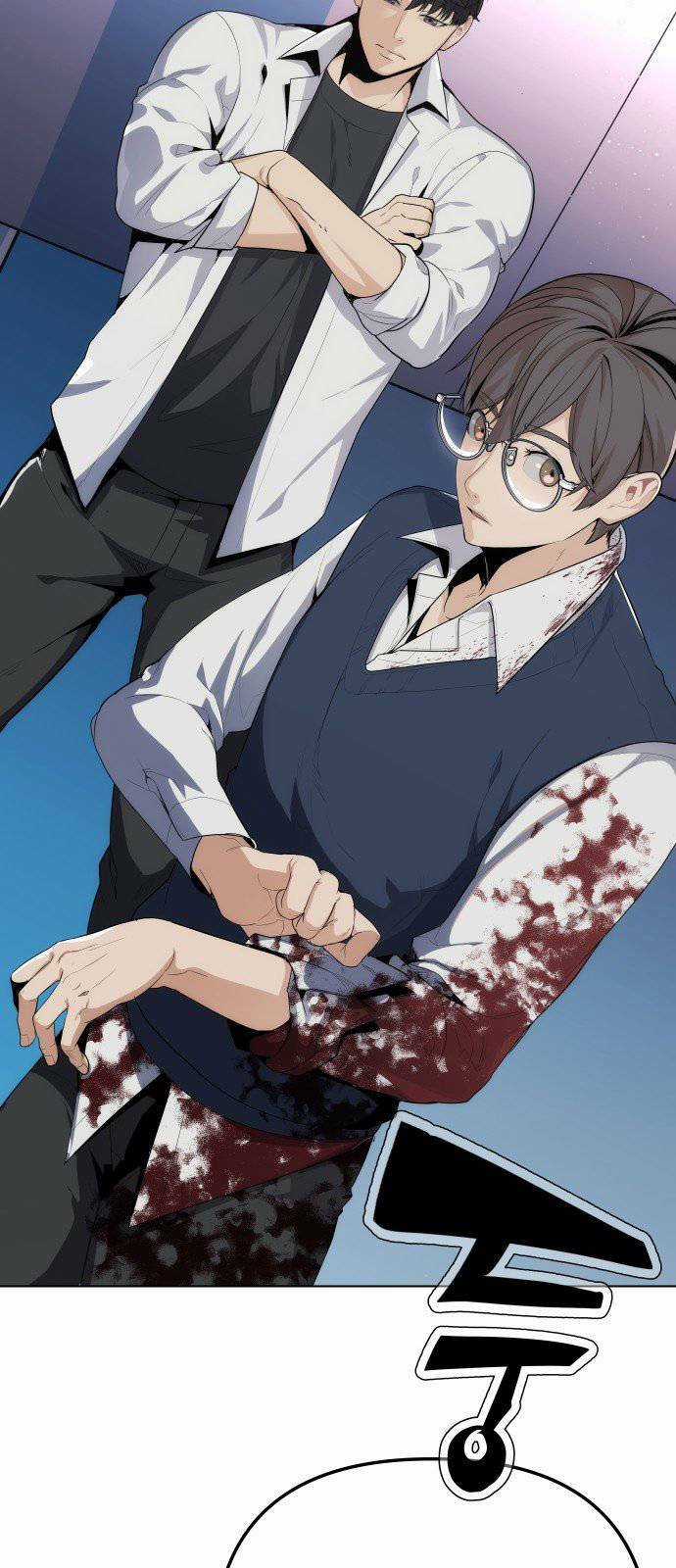 Vua Đóng Cọc Chapter 24 trang 2