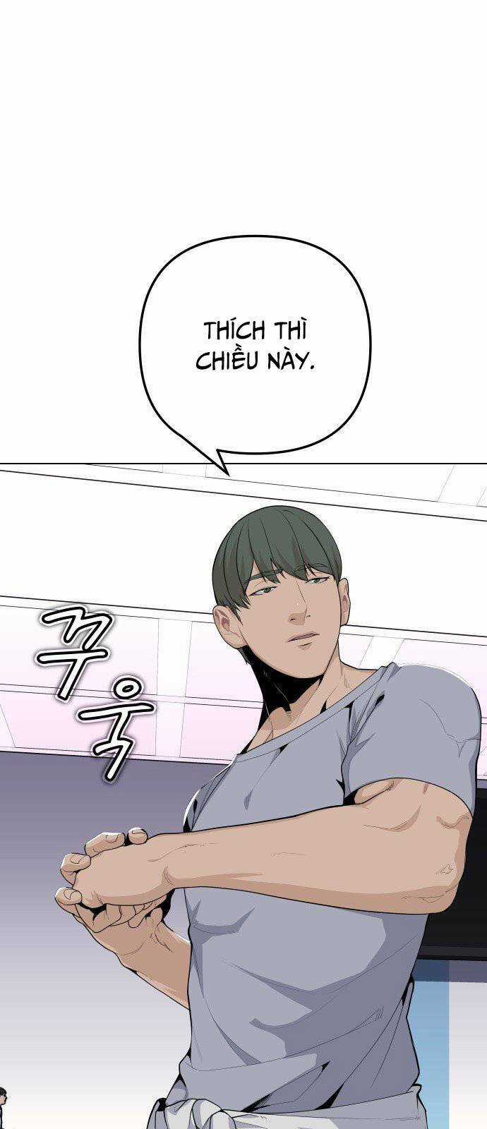 Vua Đóng Cọc Chapter 24 trang 20