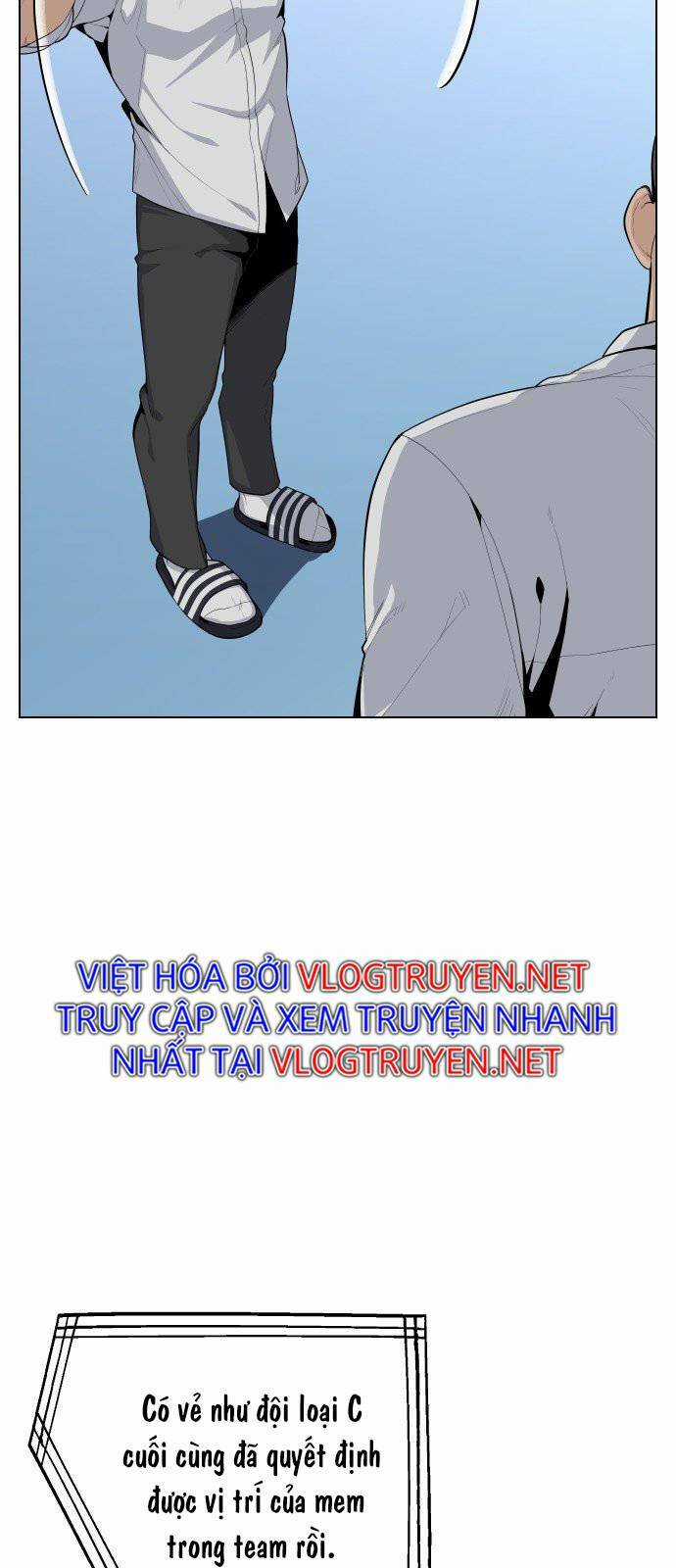 Vua Đóng Cọc Chapter 24 trang 23