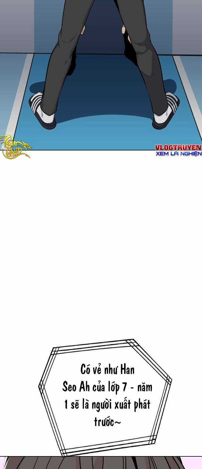 Vua Đóng Cọc Chapter 24 trang 26