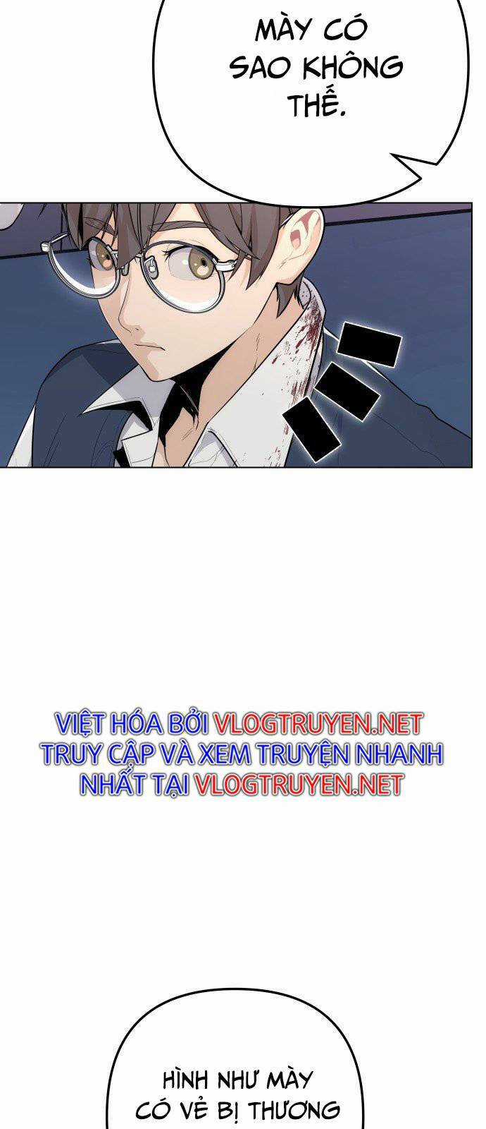 Vua Đóng Cọc Chapter 24 trang 3