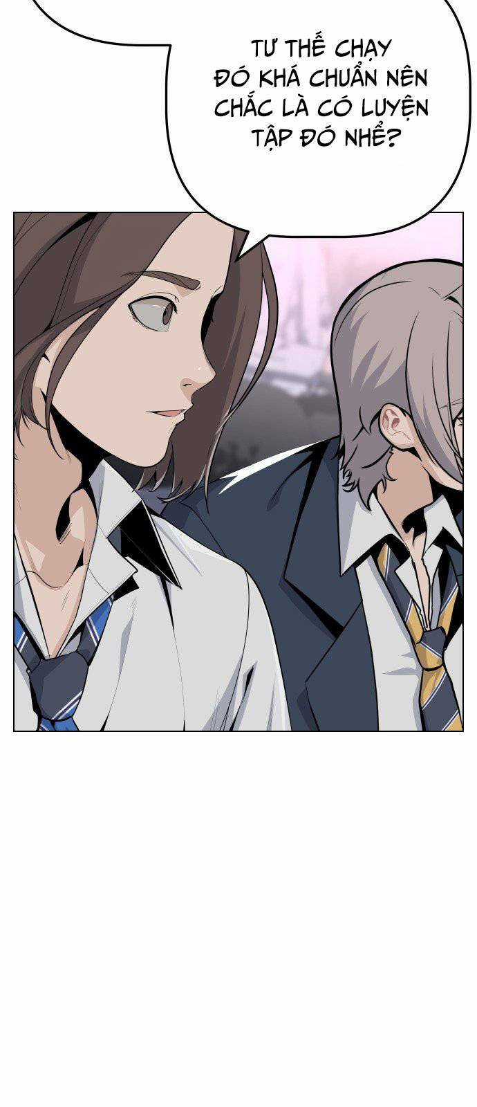 Vua Đóng Cọc Chapter 24 trang 31