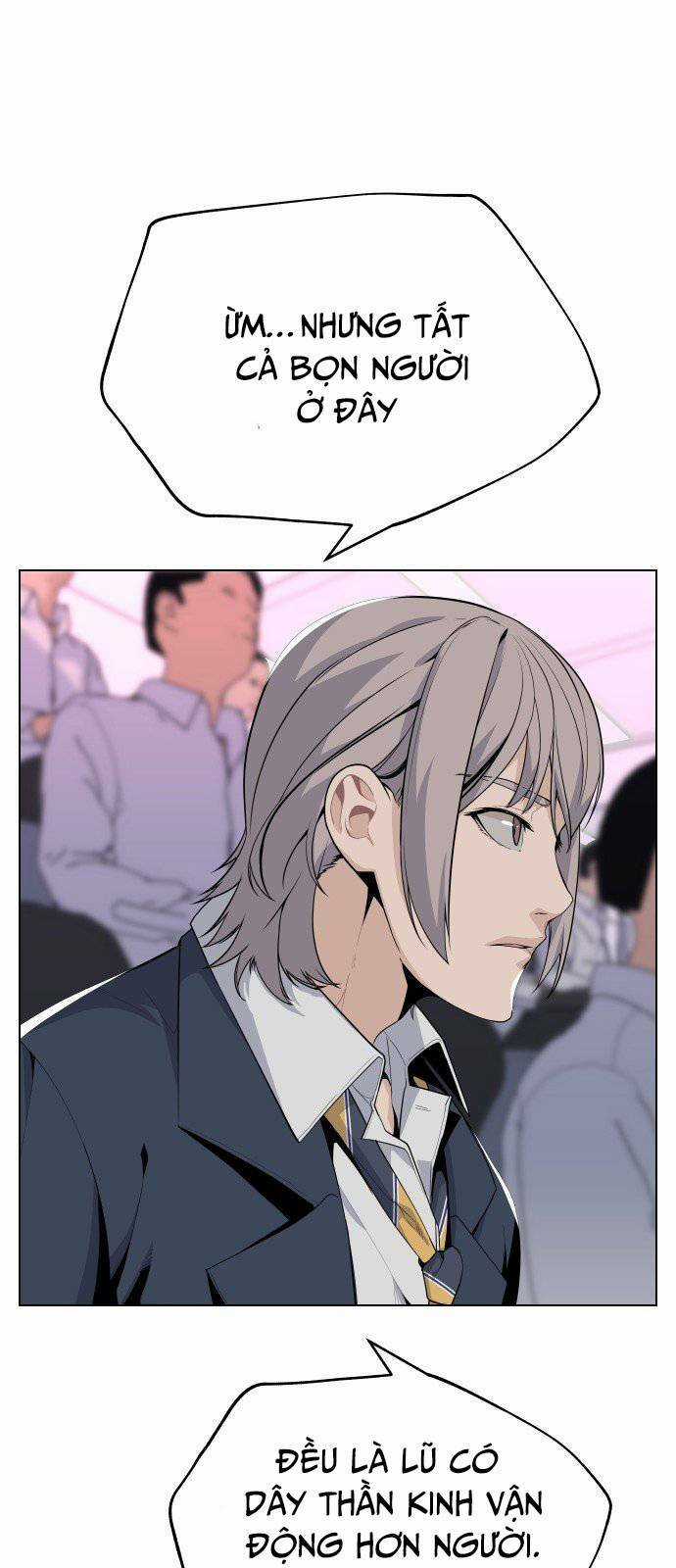 Vua Đóng Cọc Chapter 24 trang 32