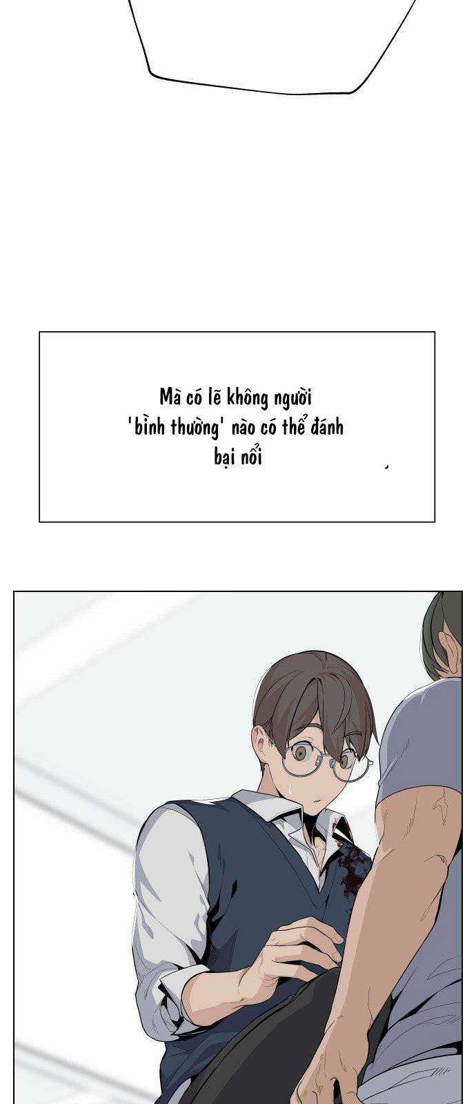 Vua Đóng Cọc Chapter 24 trang 33