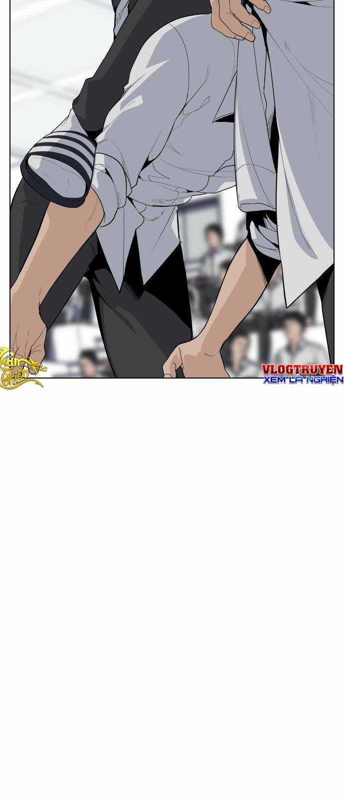 Vua Đóng Cọc Chapter 24 trang 34