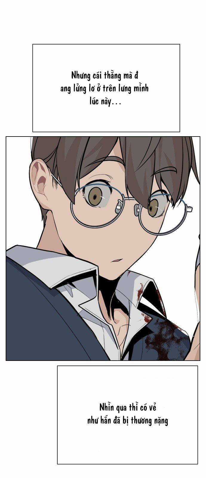 Vua Đóng Cọc Chapter 24 trang 37