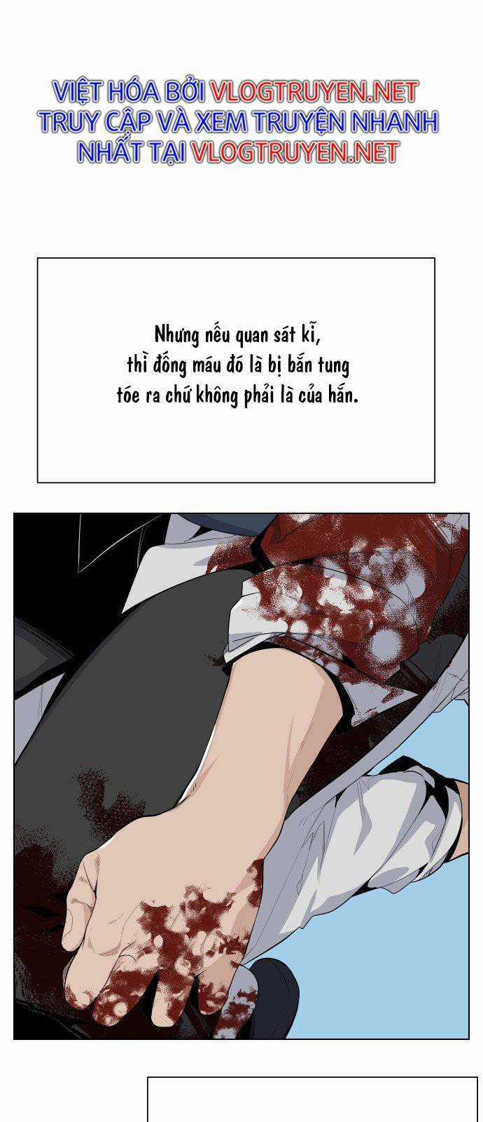 Vua Đóng Cọc Chapter 24 trang 38