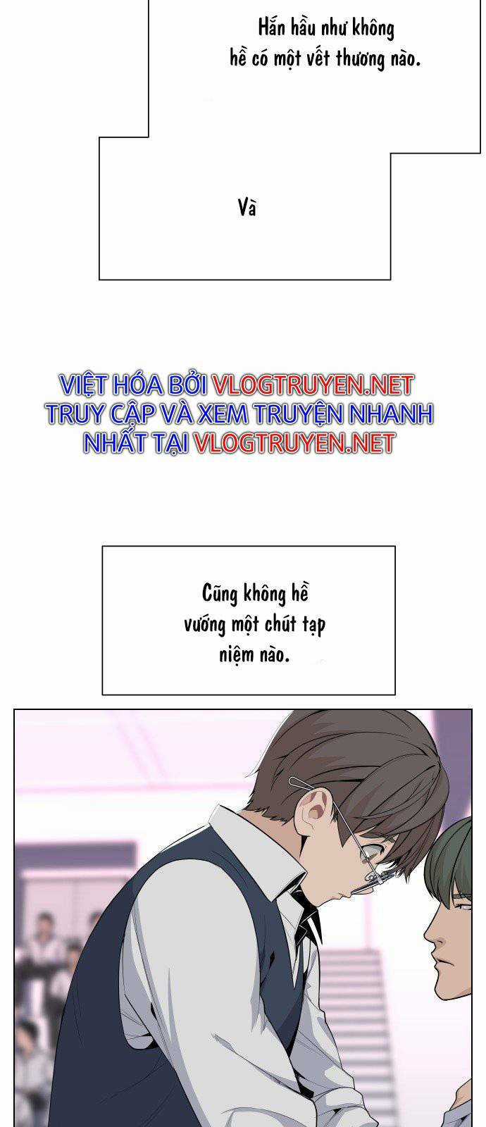 Vua Đóng Cọc Chapter 24 trang 39