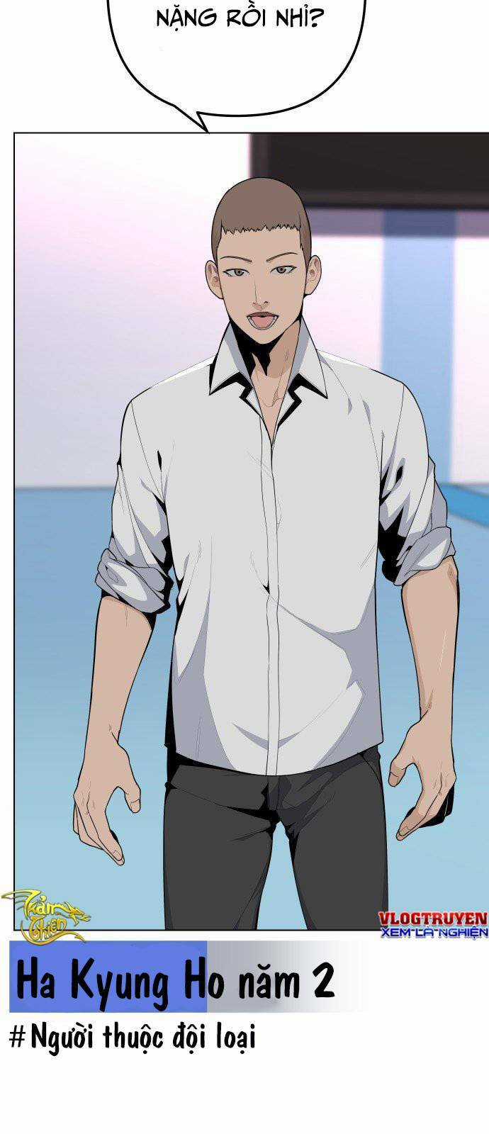 Vua Đóng Cọc Chapter 24 trang 4