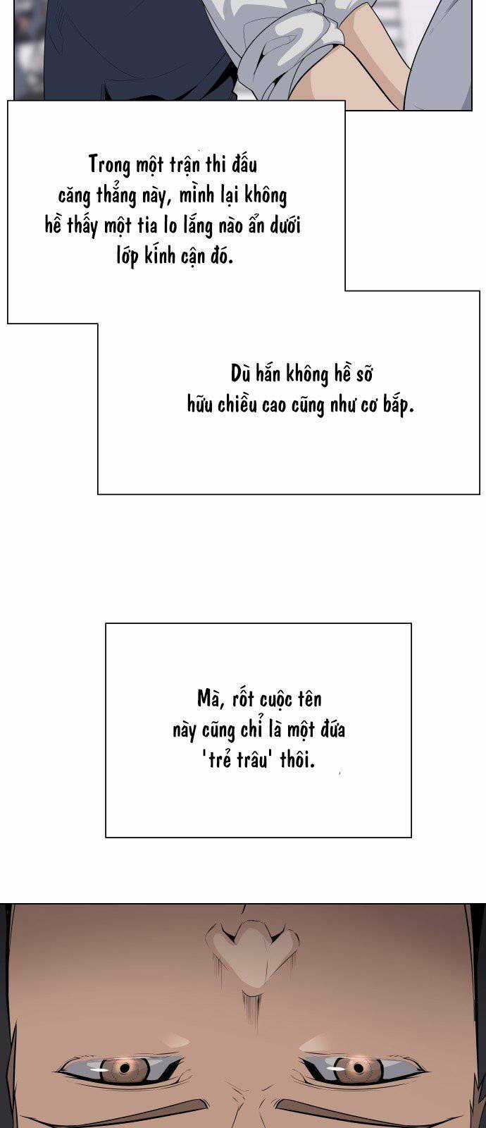 Vua Đóng Cọc Chapter 24 trang 40