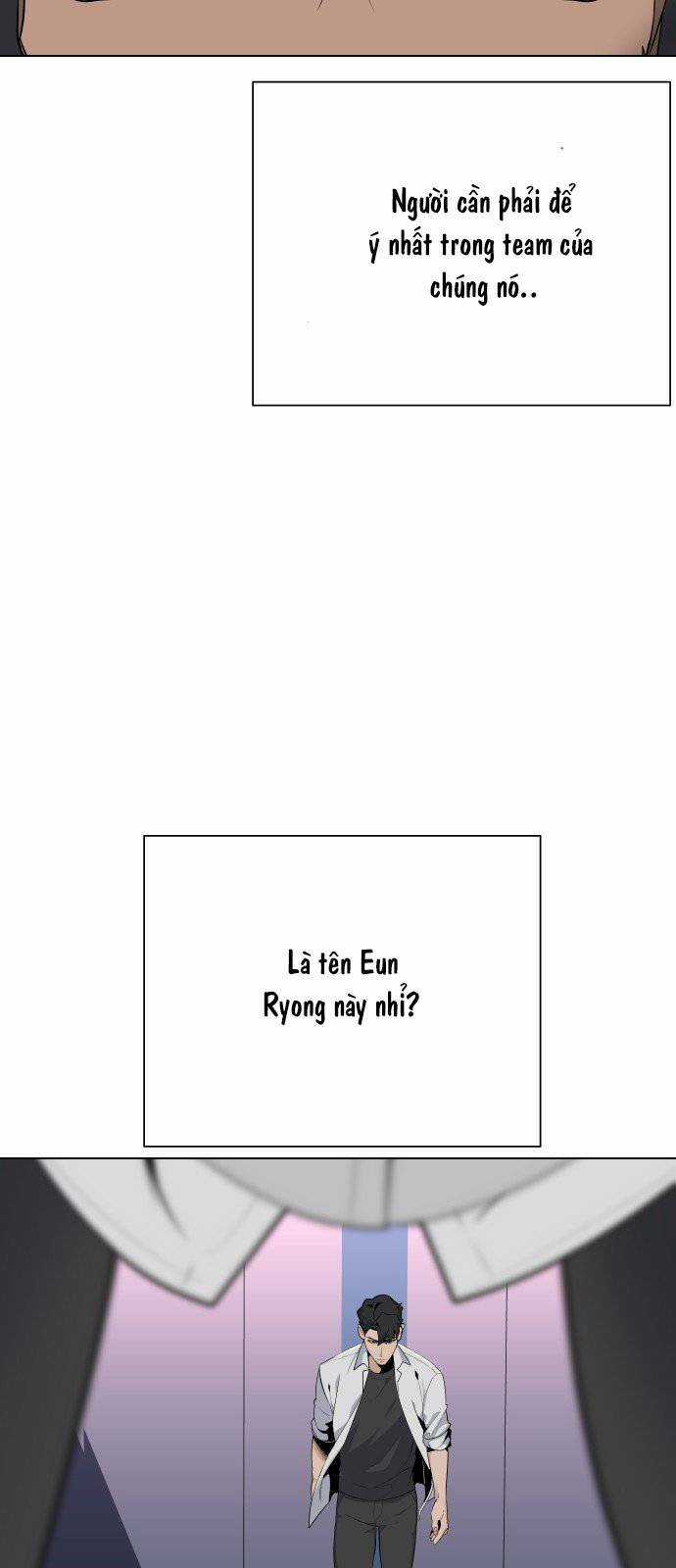 Vua Đóng Cọc Chapter 24 trang 41