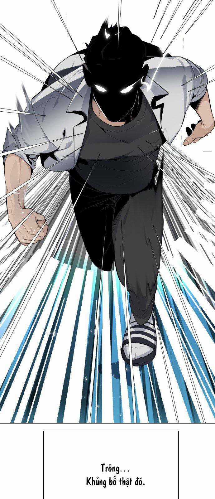 Vua Đóng Cọc Chapter 24 trang 43