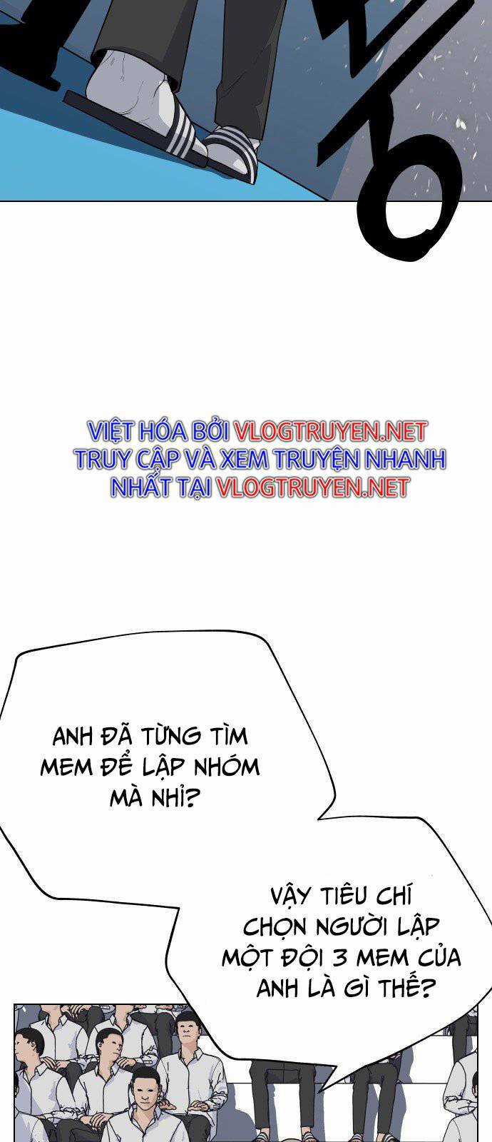 Vua Đóng Cọc Chapter 24 trang 50