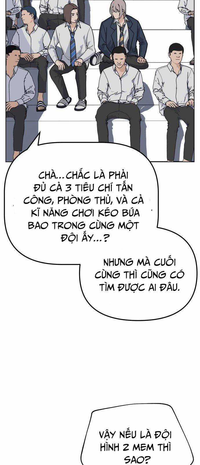 Vua Đóng Cọc Chapter 24 trang 51