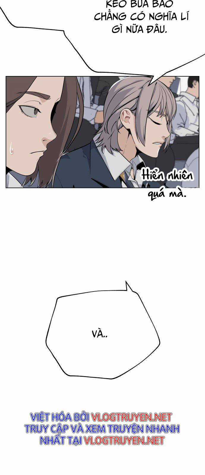 Vua Đóng Cọc Chapter 24 trang 54