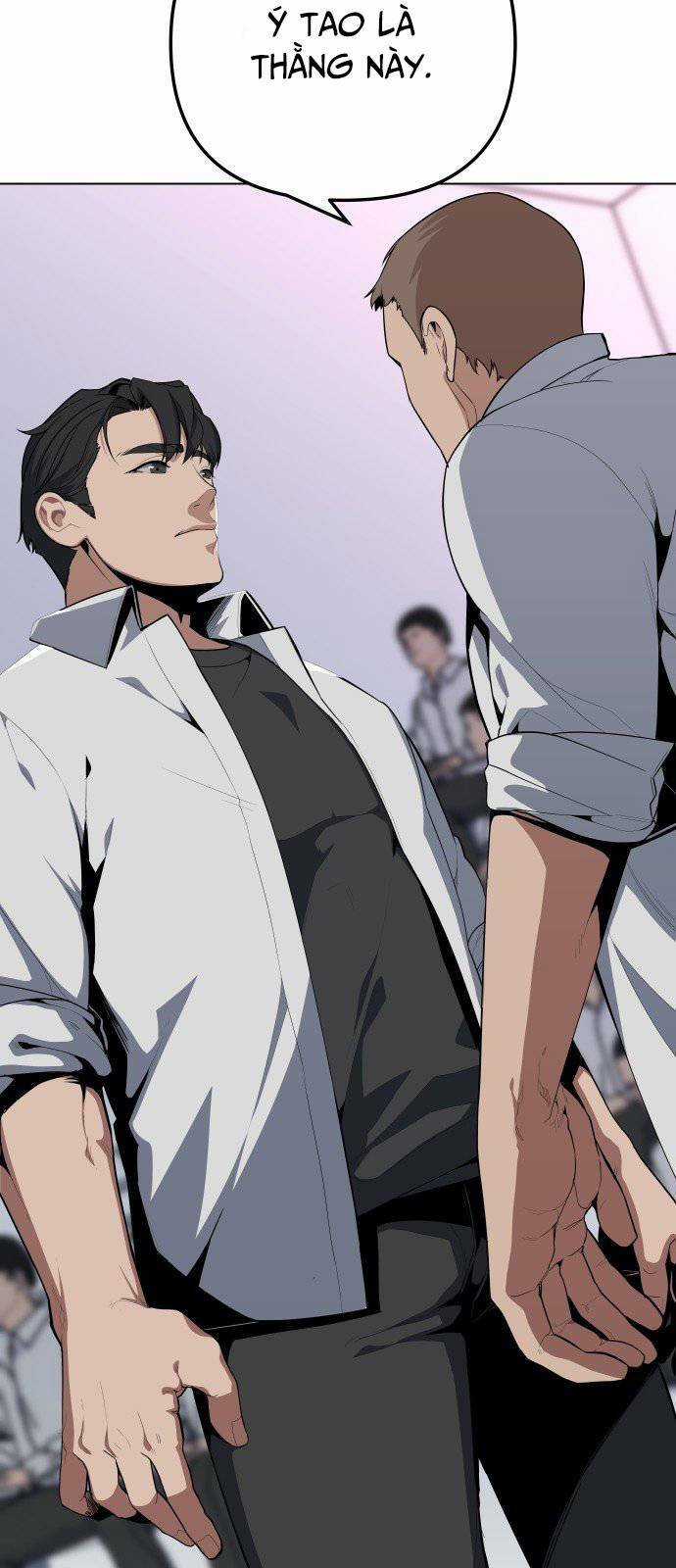 Vua Đóng Cọc Chapter 24 trang 6