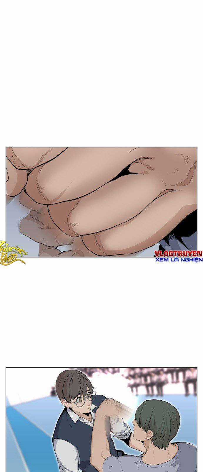 Vua Đóng Cọc Chapter 24 trang 64