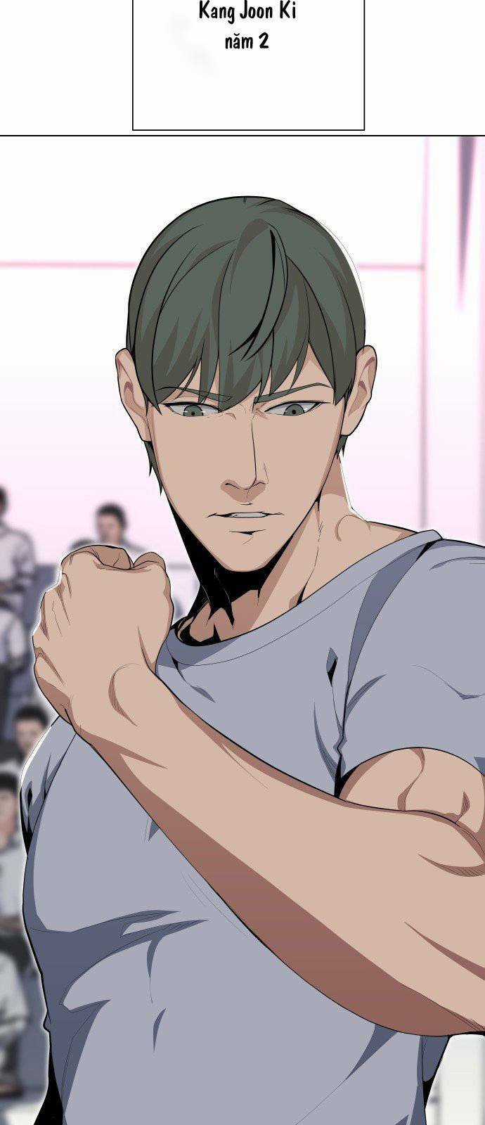 Vua Đóng Cọc Chapter 24 trang 72