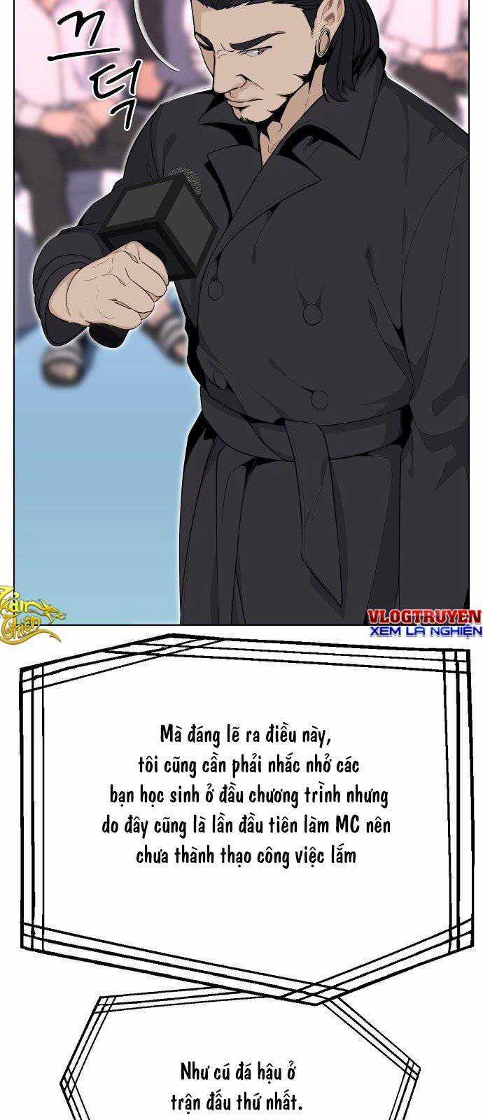 Vua Đóng Cọc Chapter 24 trang 76