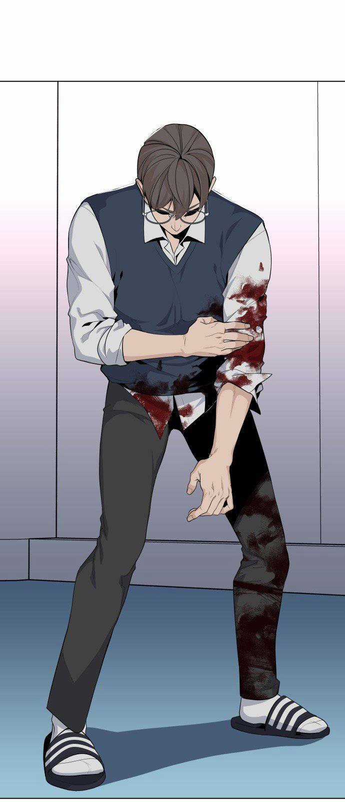 Vua Đóng Cọc Chapter 24 trang 83