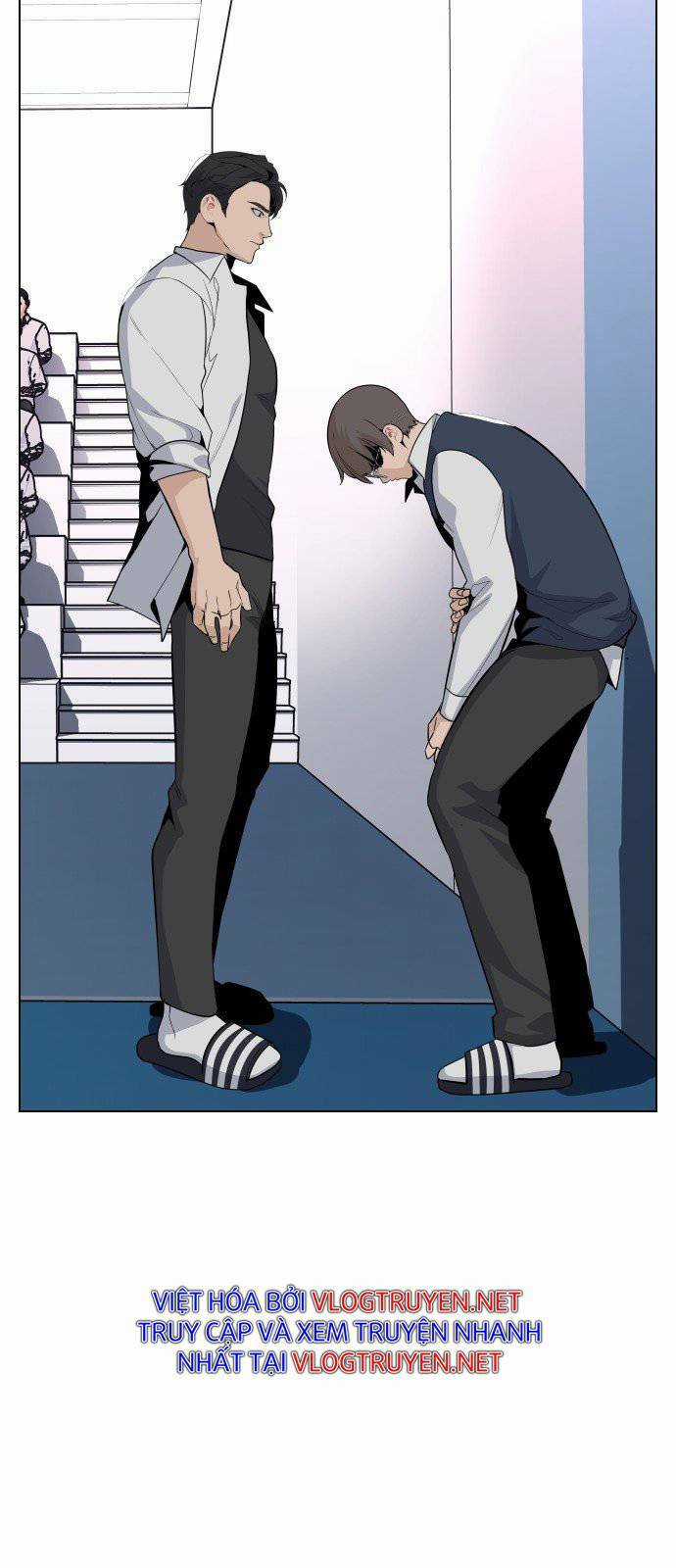 Vua Đóng Cọc Chapter 24 trang 88