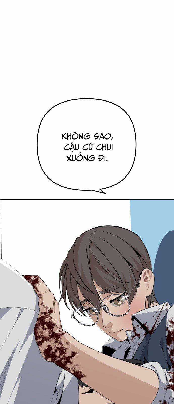 Vua Đóng Cọc Chapter 24 trang 91