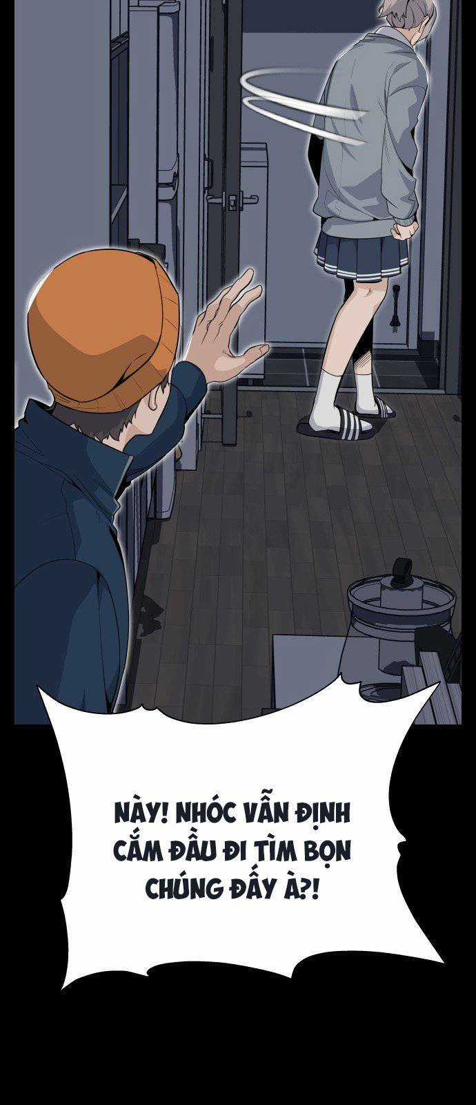 Vua Đóng Cọc Chapter 25 trang 10