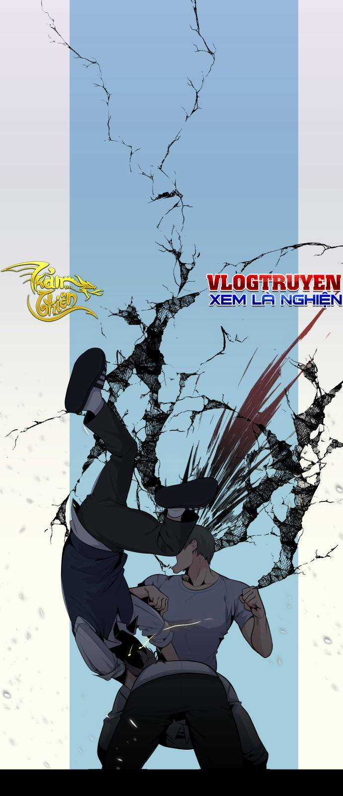 Vua Đóng Cọc Chapter 25 trang 101