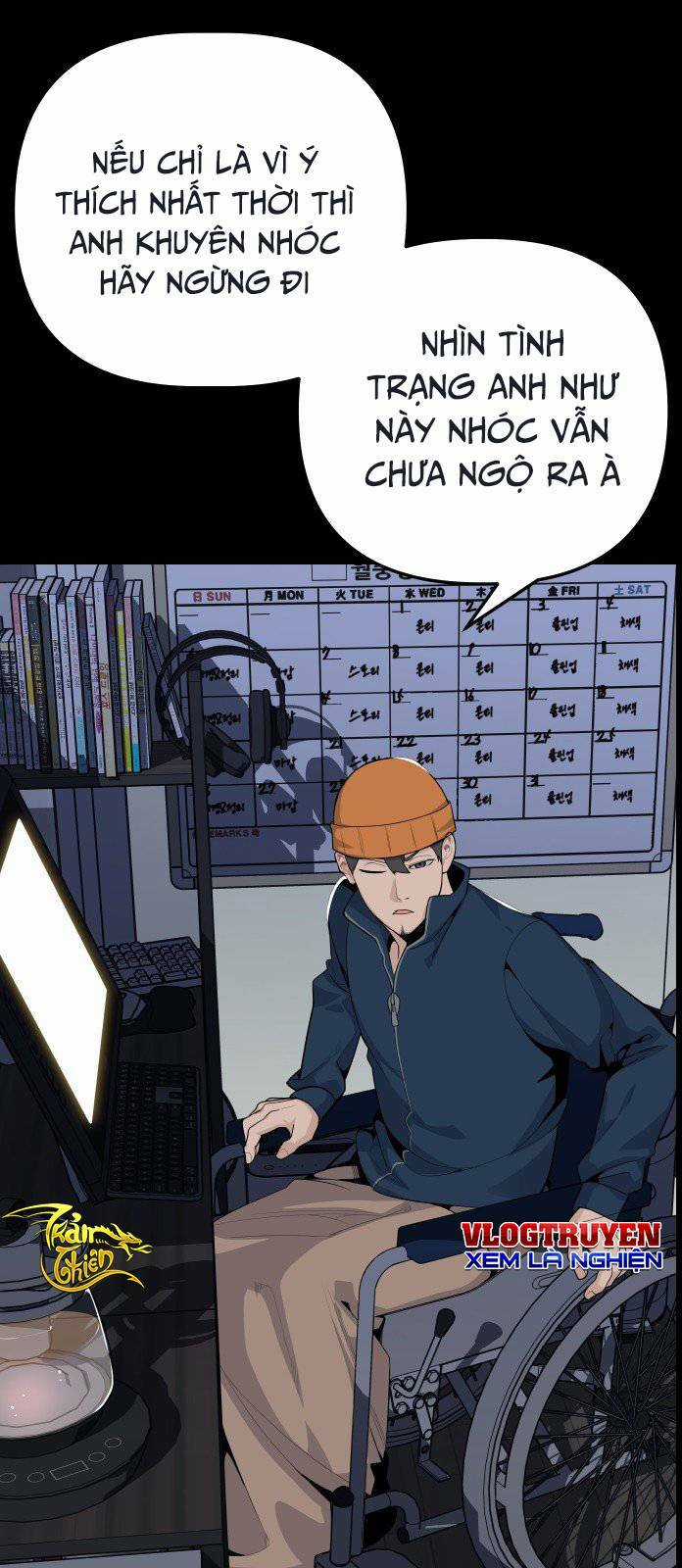 Vua Đóng Cọc Chapter 25 trang 11