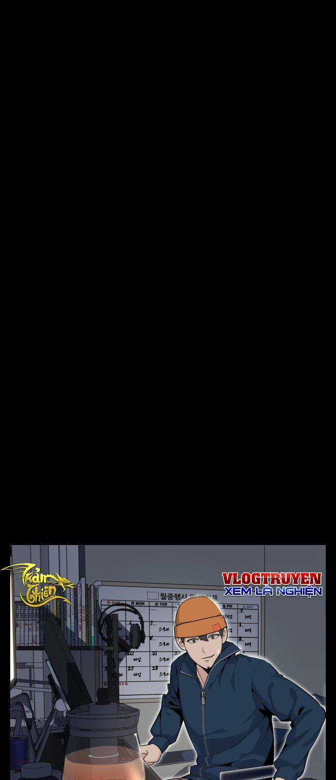 Vua Đóng Cọc Chapter 25 trang 17