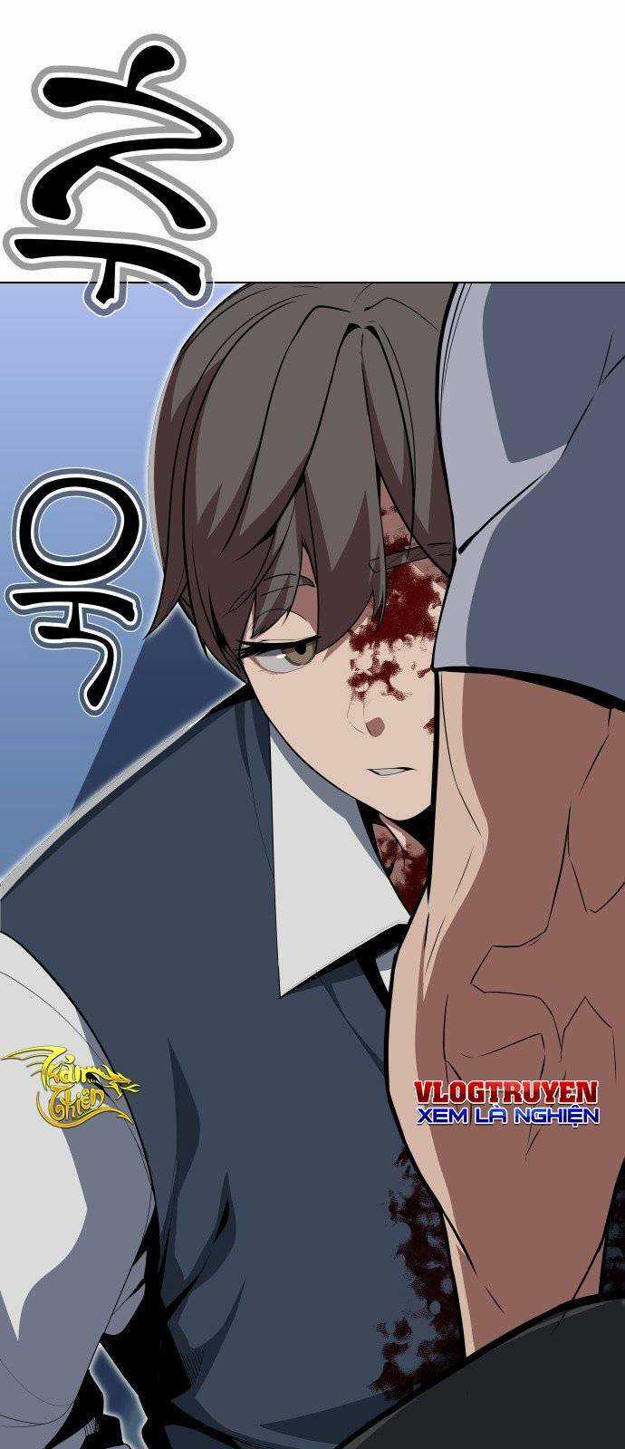 Vua Đóng Cọc Chapter 25 trang 23