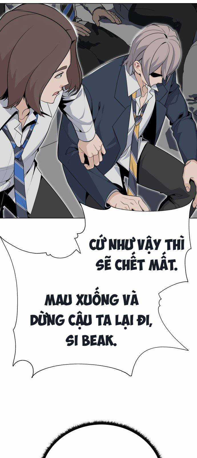 Vua Đóng Cọc Chapter 25 trang 26