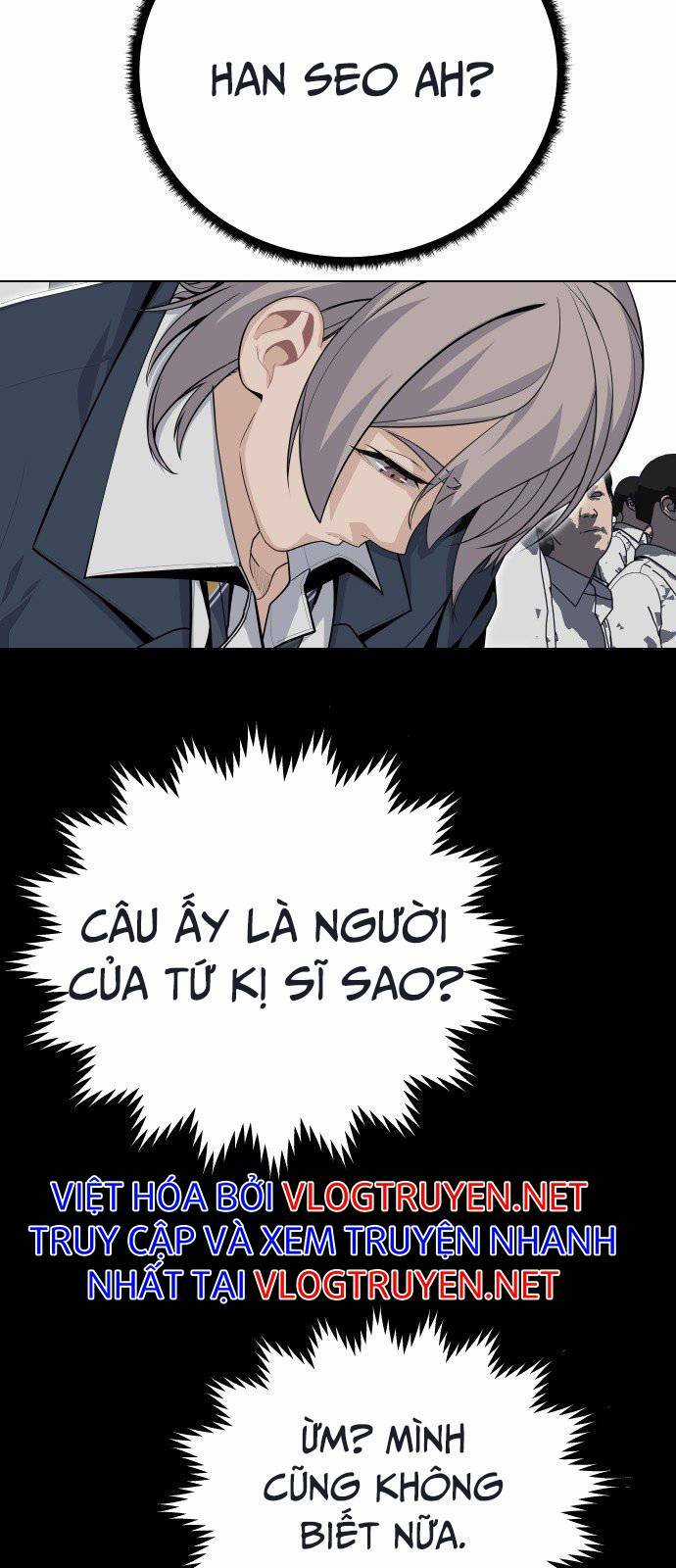 Vua Đóng Cọc Chapter 25 trang 27