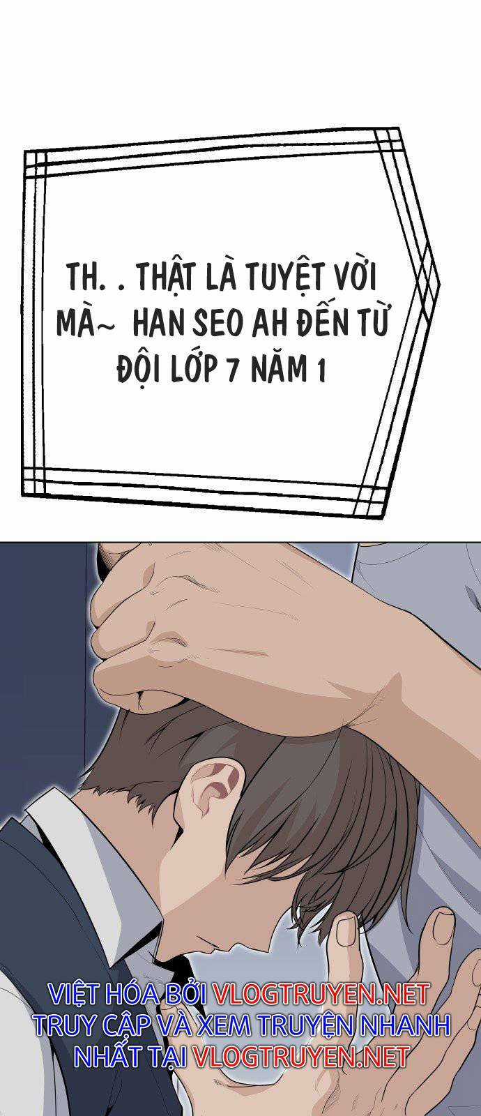 Vua Đóng Cọc Chapter 25 trang 39