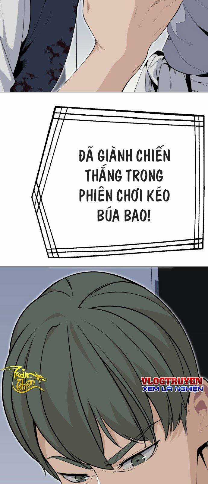 Vua Đóng Cọc Chapter 25 trang 40