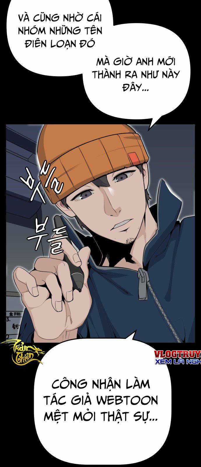 Vua Đóng Cọc Chapter 25 trang 5