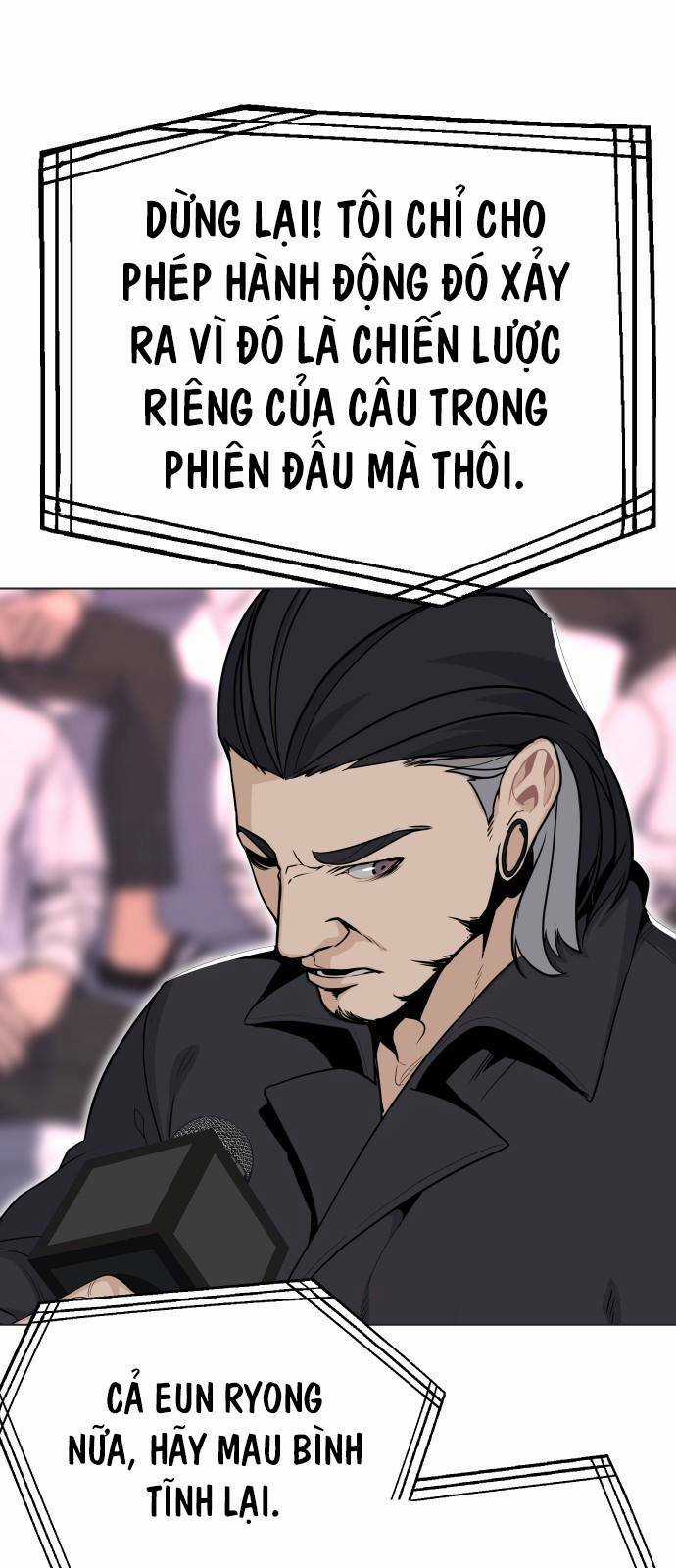 Vua Đóng Cọc Chapter 25 trang 55