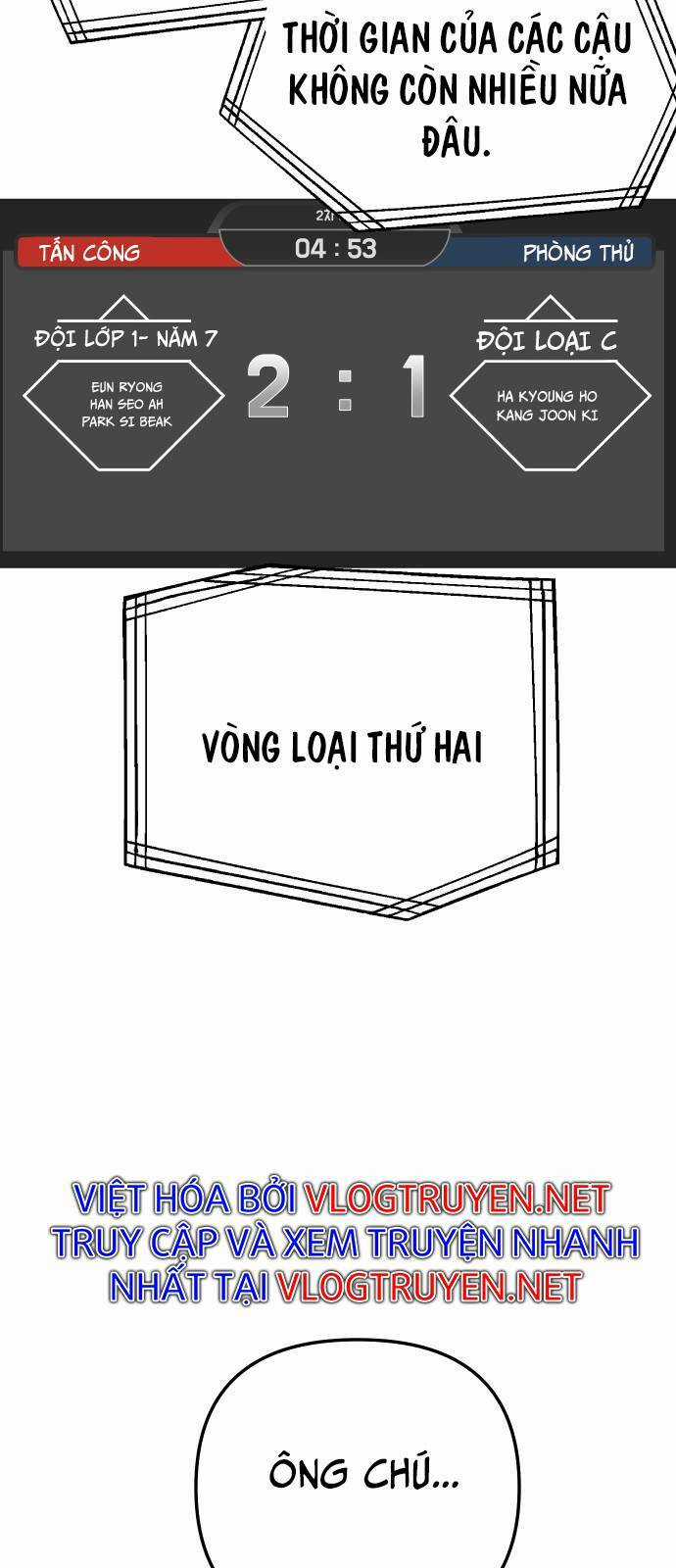 Vua Đóng Cọc Chapter 25 trang 56