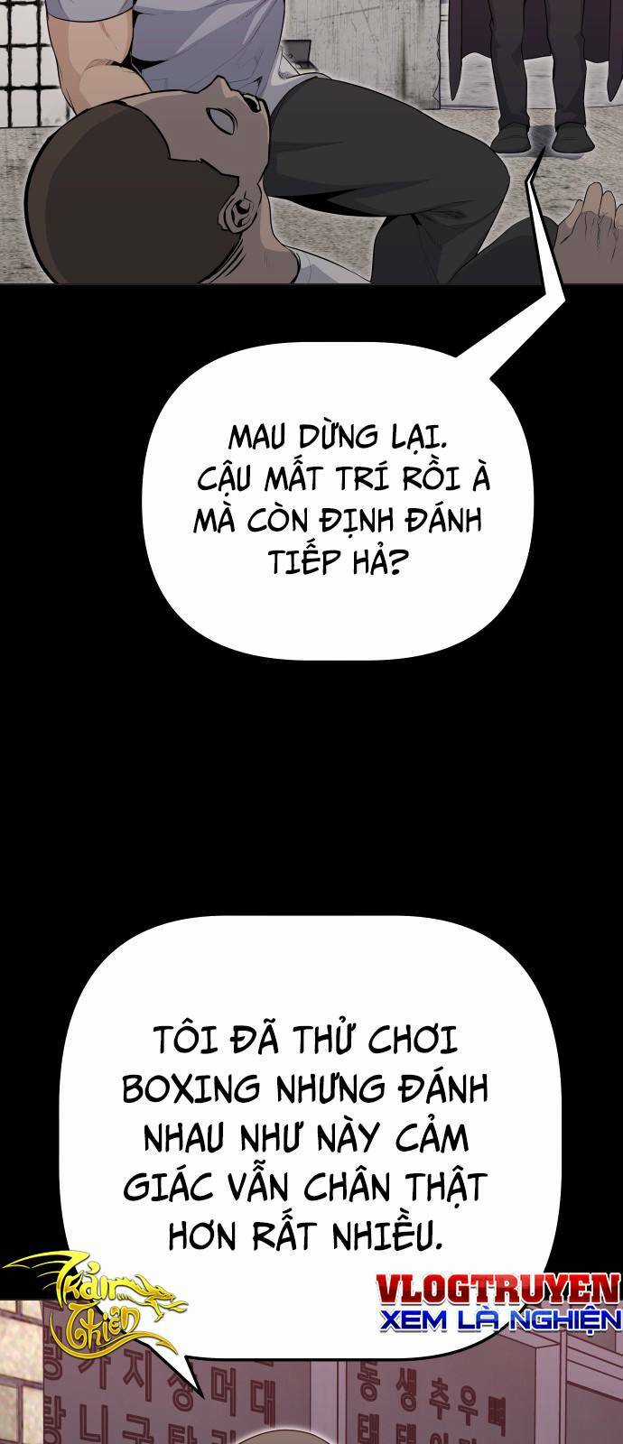 Vua Đóng Cọc Chapter 25 trang 59