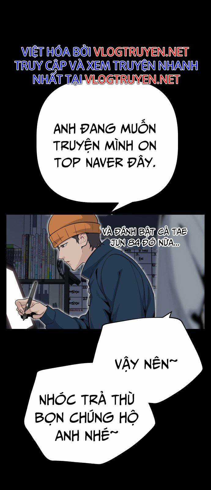 Vua Đóng Cọc Chapter 25 trang 6