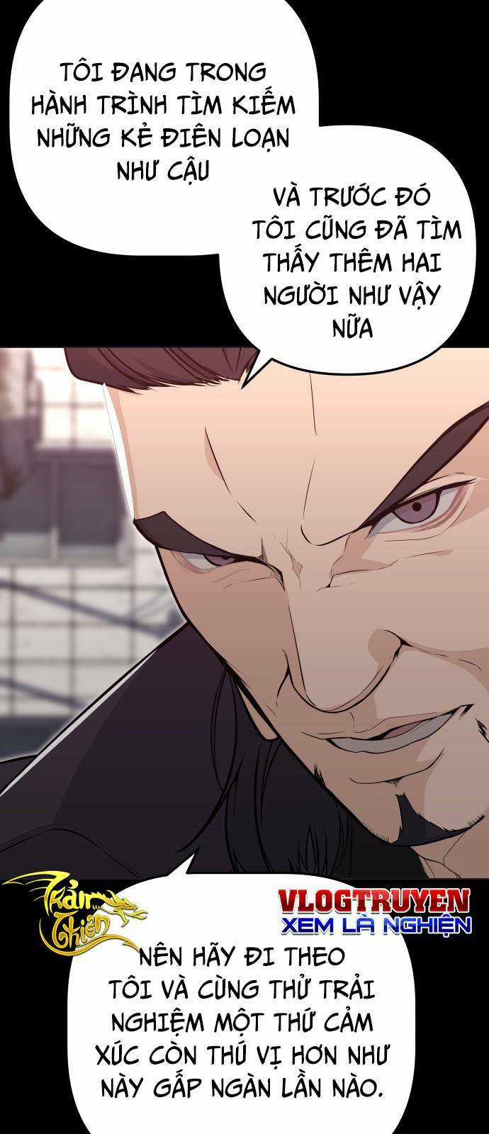 Vua Đóng Cọc Chapter 25 trang 61