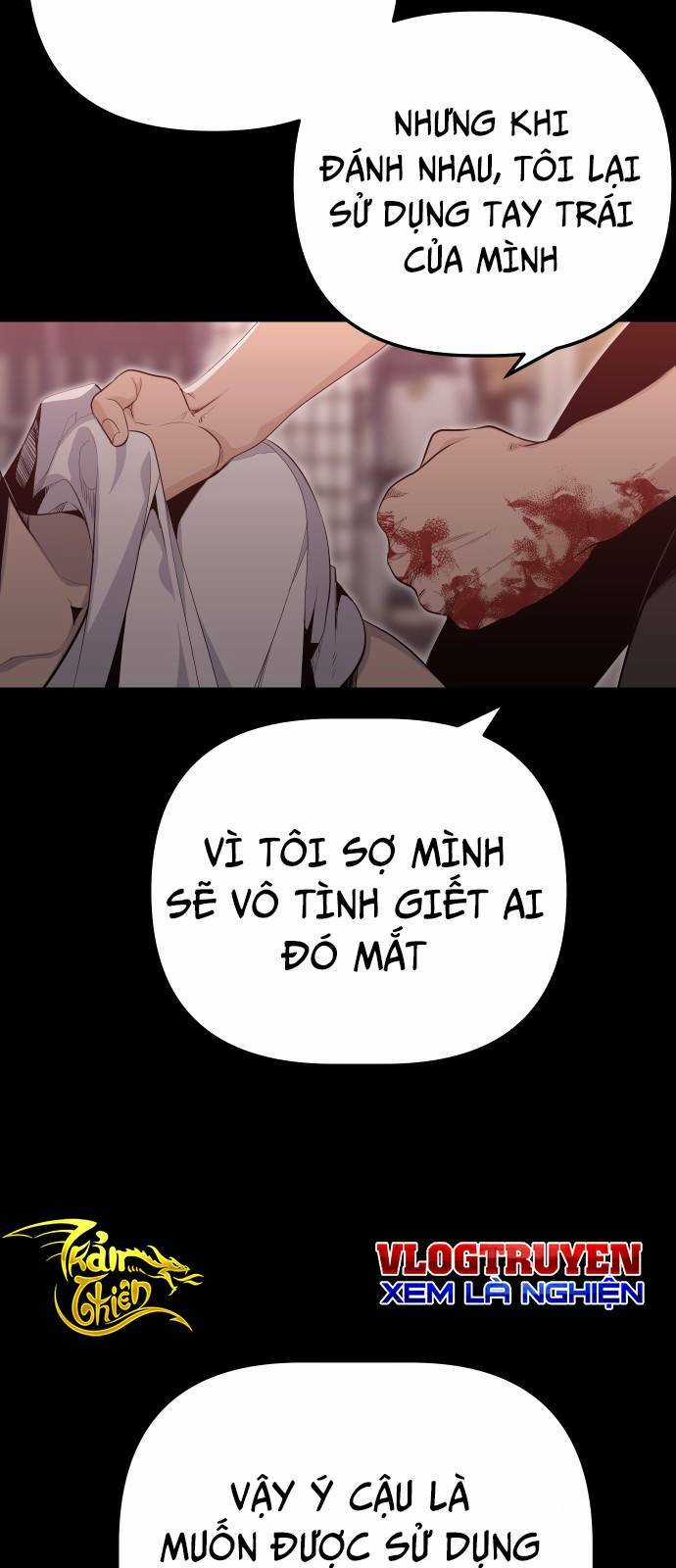 Vua Đóng Cọc Chapter 25 trang 63