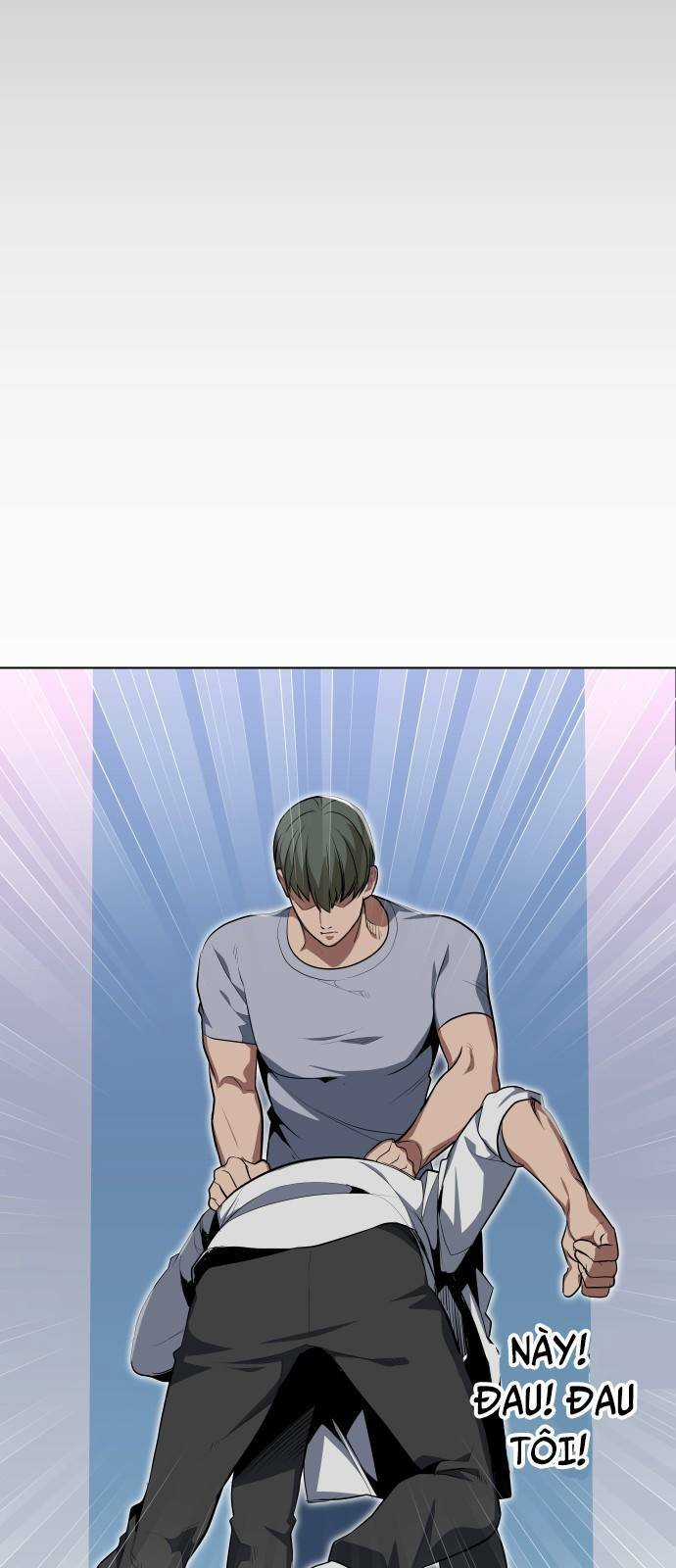 Vua Đóng Cọc Chapter 25 trang 66